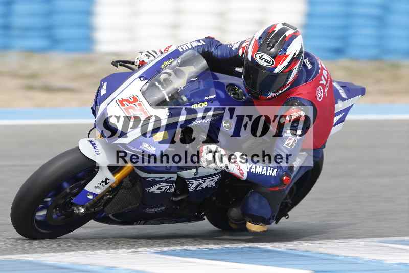 Archiv-2025/02 28.-31.01.2025 Moto Center Thun Jerez/rot-red/227